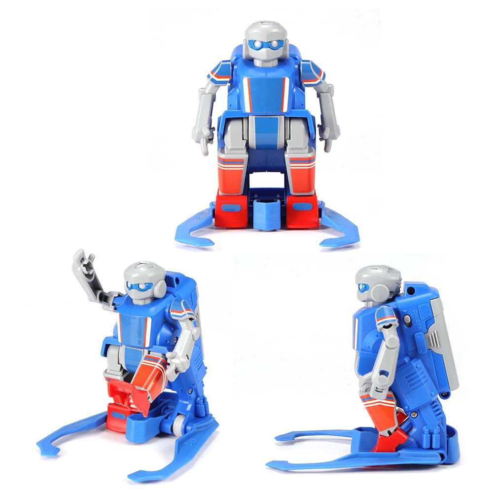 football robot toy