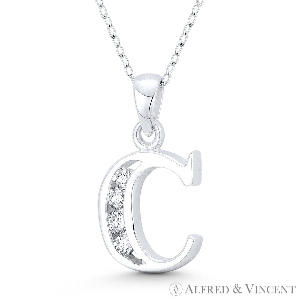 18-Inch Rhodium Plated Necklace with 6mm Zircon Birthstone Beads and Sterling Silver Our Lady of Mercy Charm. 18-Inch Rhodium Plated Necklace with 6mm Zircon Birthstone Beads and Sterling Silver Our Lady of Mercy Charm.
