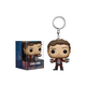 thumbnail image 4 of Funko pop Llavero Guardianes de la Galaxia Grooted Rick y Morty Juguete Escuadrón Suicida Alien Figuras de Acción de Vinilo Juguetes L01 Regalo para Niños, 4 of 5