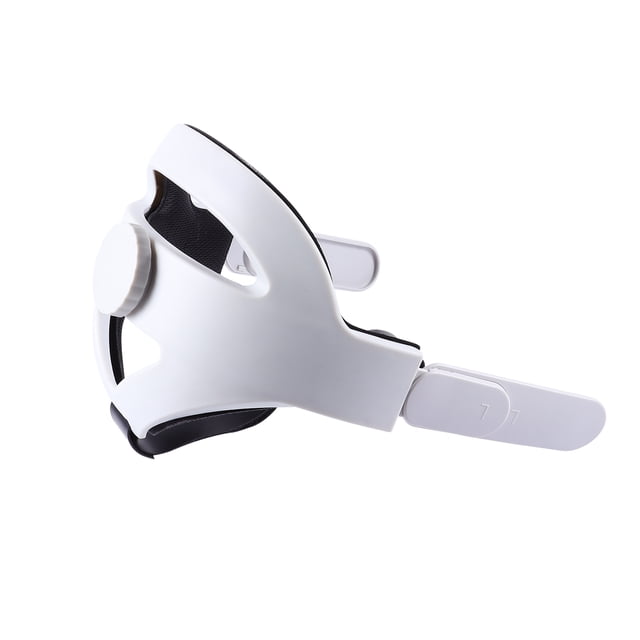 IFANLANDOR Accessoires VR Sangle de Tête Élite Confortable ABS pour Réalité Virtuelle 1 Pcs