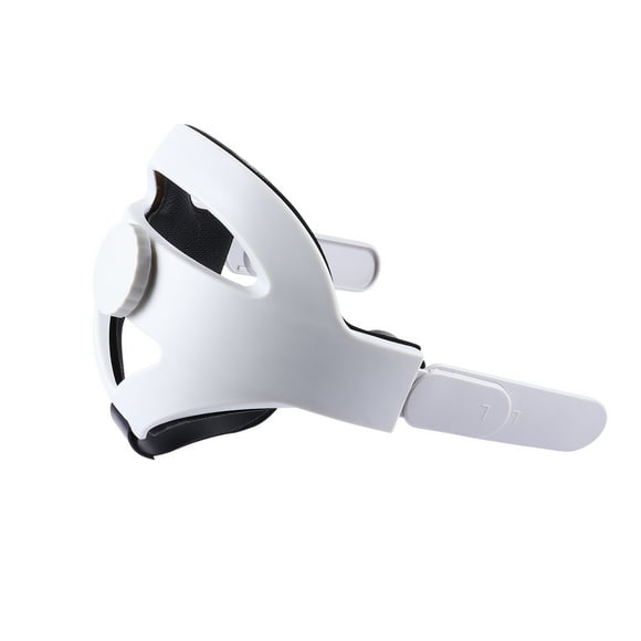 IFANLANDOR VR Accessories Comfortable Elite Head Strap ABS for Virtual Reality 1Pcs