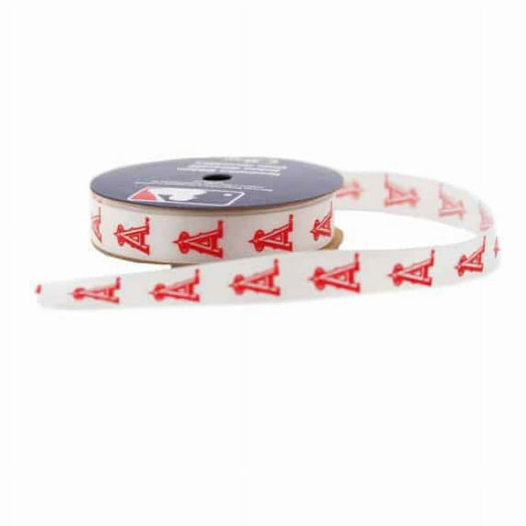 Angels Ribbon 5/8-inch Width, 9 Foot Spool