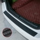 thumbnail image 5 of Riwesomey Protector de borde de parachoques trasero para coche, pegatina protectora para maletero, pegatina autoadhesiva con raspador, accesorios Ventana automotriz Azul, 5 of 6