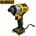 thumbnail image 2 of DEWALT® DCF887 Cordless Impact Driver - 20V, Brushless, 1/4 - Inch, 205NM Torque (Tool Only), 2 of 7