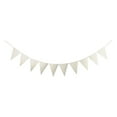thumbnail image 1 of tredstone Hot stamping dot triangle flag, 1 of 8