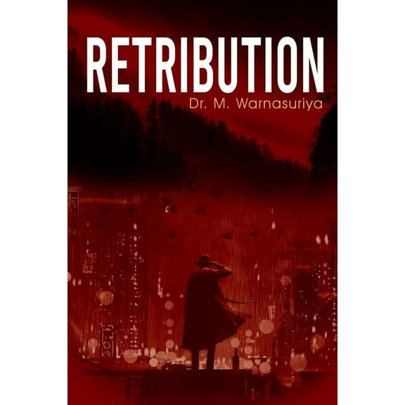Retribution, (Paperback)