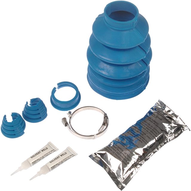 Dorman 614-256 HELP! Kit de Démarrage Rapide à Vitesse Constante