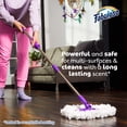 thumbnail image 4 of (12 pack) Fabuloso Multi-Purpose Cleaner, 2X Concentrated Formula, Limited Edition, Carnaval Scent, 33.8 fl oz, 4 of 15