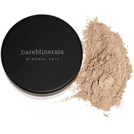 BareMinerals Mineral Veil, Illuminating, 0.3 Oz