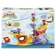 thumbnail image 4 of Set de Juego Hasbro Marvel Spidey and his Amazing Friends Barco Pirata con Telarañas y Burbujas, 4 of 5