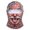 Beige, variant on Old Man Ski Mask, Funny Realistic Face Balaclava, Hilarious Winter Party Gear for Outdoor Groups, Novelty Winter Face Covering for Men and Women, for Snowboarding, Cycling & Costumes