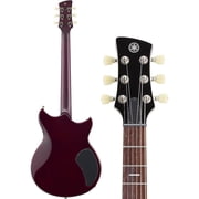 Yamaha Revstar Standard RSS20L Left-Handed Chambered Electric Guitar Swift Blue