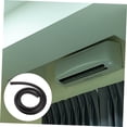 thumbnail image 4 of WHAMVOX Aislamiento De Espuma Negro Para Tuberías De Casa Con Capa Térmica Reforzada Fácil Instalación, 4 of 8