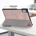 thumbnail image 4 of Leather Smart Tablet Case For Lenovo Tab M9 Tb-310fu, 4 of 5