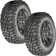 thumbnail image 1 of Paquete de 2 llantas 305/55 R20 122Q, 1 of 1