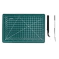 thumbnail image 1 of Tapis de Découpe et Couteaux de Couture, Utilisation Pratique, 1 of 8
