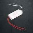 thumbnail image 1 of Transformador 220V A 12V - Fuente de Alimentacia del Controlador de Bombilla de Halógeno E, 1 of 7