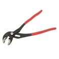thumbnail image 4 of Water Pump Plier Adjustable Chrome Vanadium Steel Joint Plier For Car Internal Combustion Engine Pipeline Maintenance 10 Inches, 4 of 11