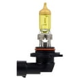 thumbnail image 4 of Sylvania 9145 Fog Vision Yellow High Performance Halogen Light Bulb Set, 2 Pack, 4 of 7