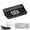 WHITE, variant on Smart in car hud co pilot, GPS Speedometer Heads Up Display for Cars, 10Hz Refresh, Auto Brightness MPH Display, USB Plug & Play