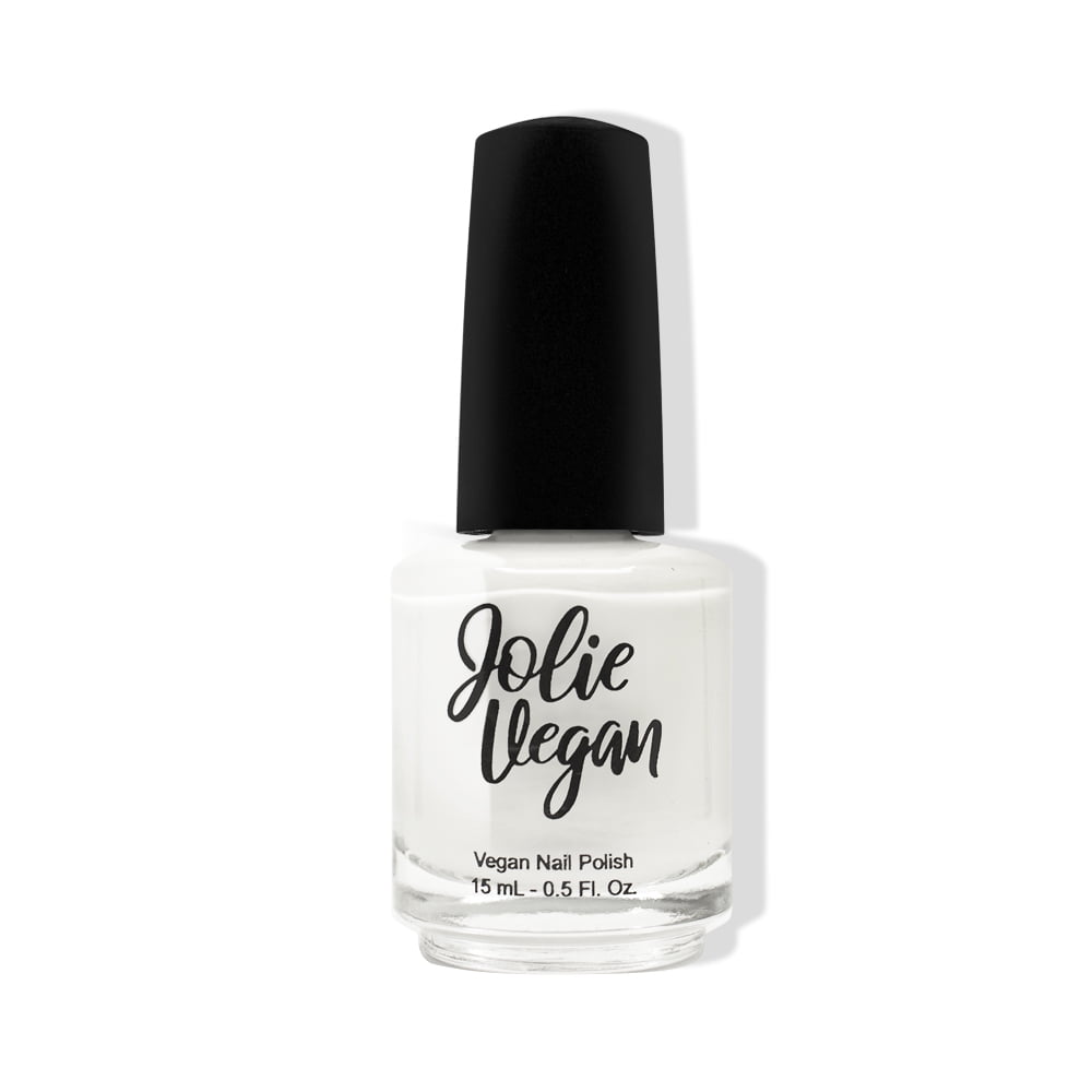 Jolie Vegan Never Apologize - Vegan, Non-Toxic ﻿Nail Polish 15 mL - 0.5 oz