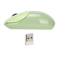 thumbnail image 2 of Cute Cartoon Cat Paw Dual Mode  Mouse for Computer Tablet Mini Silent  Mouse, 2 of 8