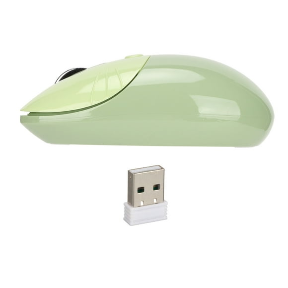 Wireless Mouse,Wireless Mouse Cute Cartoon Computer Mouse Cartoon Wireless Mouse Professionally Tested