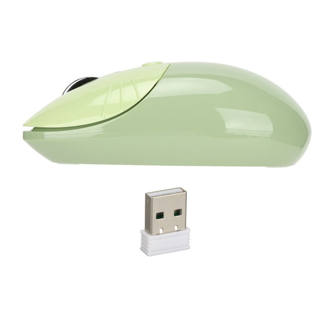 Wireless Mouse,Wireless Mouse Cute Cartoon Computer Mouse Cartoon Wireless Mouse Professionally Tested