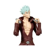 McFarlane Toys Seven Deadly Sins Ban - 7 inch Collectible Figure