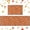 Fall 7, variant on Buffalo Plaid Pumpkin Fall Kitchen Rugs Set of 2,Thanksgiving Autumn Pumpkin Front Door Mat Floor Rug for Fall Home Holiday Party Decor 17"x47" 17"x30"