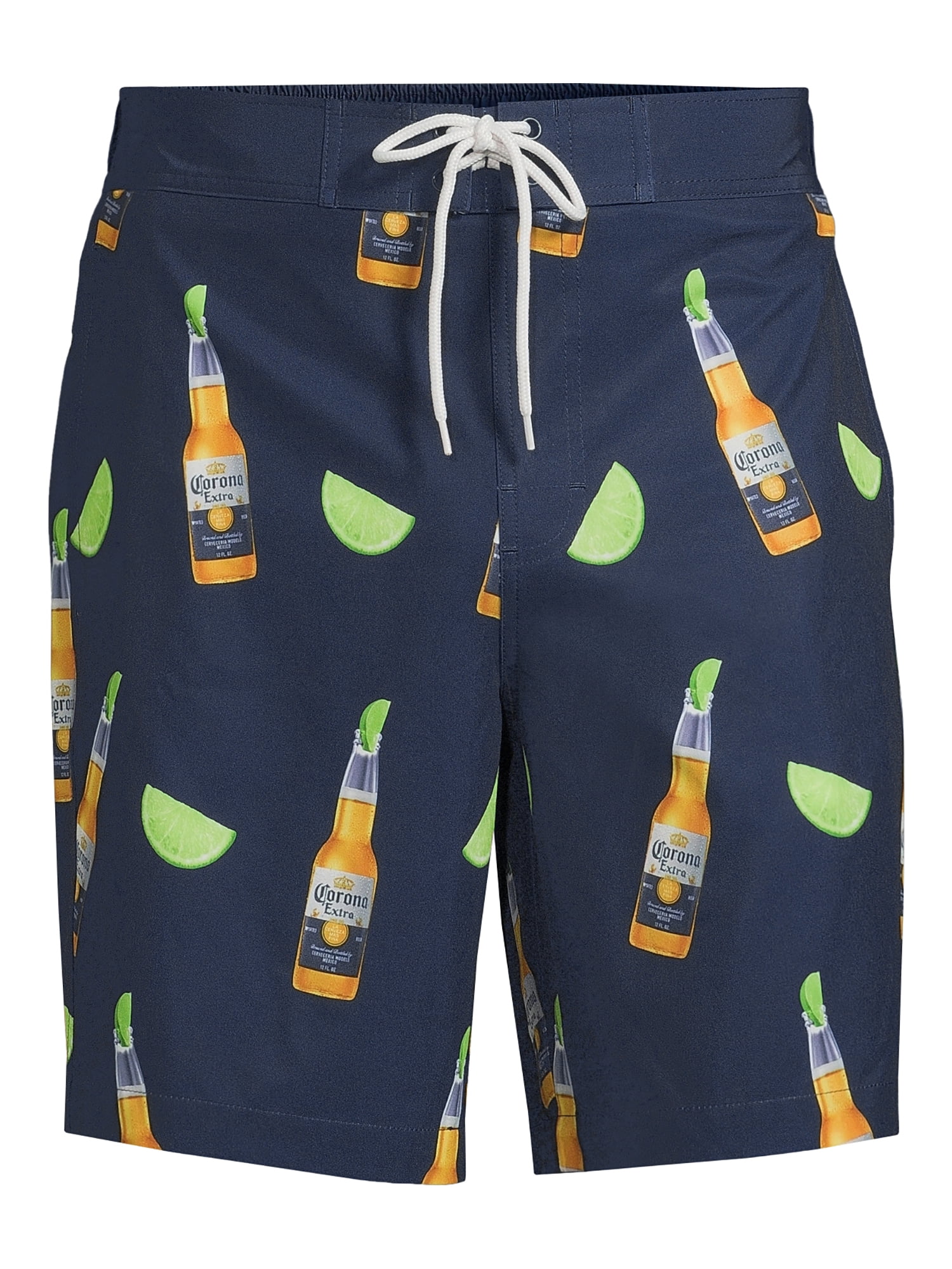 corona swimming trunks