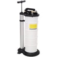 thumbnail image 5 of 9L Pneumatic Manual Oil Extractor Pump for Automotive Fluids Vacuum Evacuation, Dual-Mode Oil Changer for Cars and Boats, 5 of 13