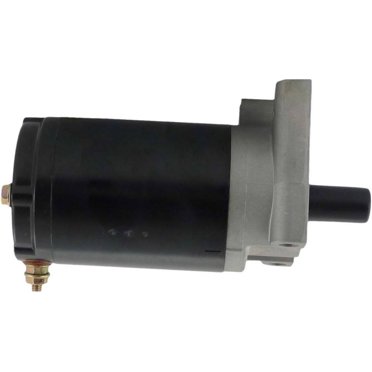 Starter Briggs and Stratton lawnmower engine starter - 84005205