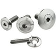 thumbnail image 2 of PRO-BOLTS 10-24X1' W/ 9/16' WASHERS, 2 of 5