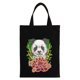 thumbnail image 1 of Wdftyju Diamond Painting Bolso Mosaico Rhinestone Bordado Shopping Bag (WXC101) Wdftyju 5dy9ae0kk5tu2ba3D02, 1 of 8