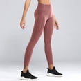 thumbnail image 3 of Leggings Mujer TFixol Rosa Pequeño, 3 of 8