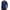 Navy, variant on HAOMEILI Men's Zipper Polo Shirt Casual Knit Short/Long Sleeve Polo T Shirt Classic Fit Shirts