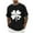 Black3, variant on biudgviw Big and Tall Shirts for Men Drop Shoulder St. Patrick's Day Print Graphic Tees Soft Crewneck Short Sleeve Loose Fit Tops M-4XL