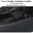 thumbnail image 2 of Women's Winter Snow Boots - Lightweight Waterproof Booties for Skiing & Outdoor Activities, 2 of 7