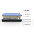 thumbnail image 4 of Cool And Supportive 12" Mattress With Latex Foam Coils - Queen 12 Inch Stable For, 4 of 6