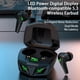 thumbnail image 4 of Auriculares para juegos Hi-Fi intrauditivos impermeables P50: sonido envolvente superior,, 4 of 9