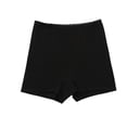 thumbnail image 7 of CHOII Cotton Boy Shorts Underwear For Women Stretch Boyshorts Panties Boxer briefs Leggings for Ladies Seamless High Waist Full Coverage Shaping & Control Underpants for Girl Clearance!,Black/2XL, 7 of 7