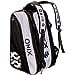 ONIX Pickleball Pro Team Paddle Bag — White/Black