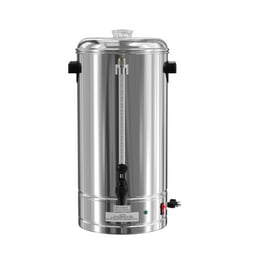 General GCP40 40 Cup Coffee Percolator Walmart