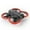 red, variant on For Avata 2 Propeller Bumper Guard,Silicone Protective Bumper Ring Protector for DJI Avata 2,Drone Anti-Collision Shockproof Protective Cover Accessories