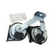 thumbnail image 3 of Conjunto de bocina, piezas 7E5Z-13832-a Bocina automática confiable y práctica Bocina automática de tono alto y bajo, 3 of 9