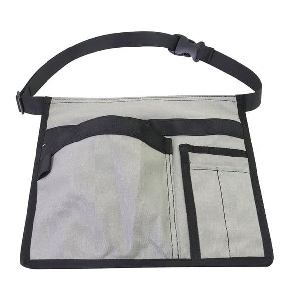 Clearance Under $5 | 1pc Electrician Tool Waist Bag, Non-Slip Fanny Pack for Work and Repair