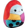 thumbnail image 4 of KEINXS Jack and Sally Plush Toys  The Nightmare Before Christmas Dolls  Birthday Gifts for Kids/Jack, 4 of 4