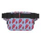 thumbnail image 3 of Balery Cartoon Lobsters 2 Mochila Cinturón para Mujeres y Hombres, Bolsa de Cintura Impermeable de Doble Capa con Correa, 3 of 9