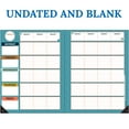 thumbnail image 4 of Carson Dellosa Education Let's Explore Teacher Planner, 4 of 5